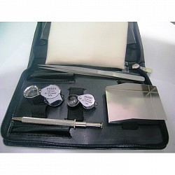 Looping set and sorter