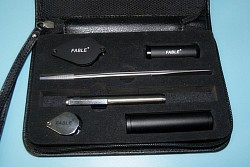 Fable tool kit