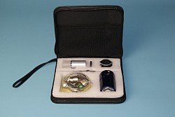 Jewelry checking set