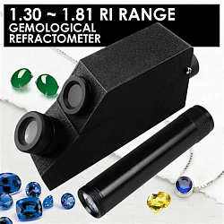 gemological refractometer