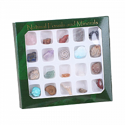 gemstones box