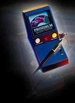 diamond gemstones tester