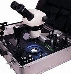 natural gemstones testing lab