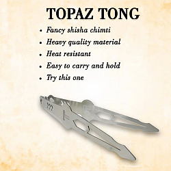 topaz tong