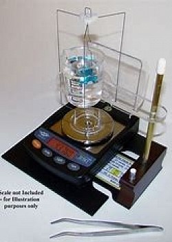 gemstone weight scale