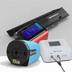 gia gem testing equipment's