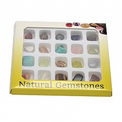 natural gemstones