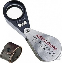 led loupe